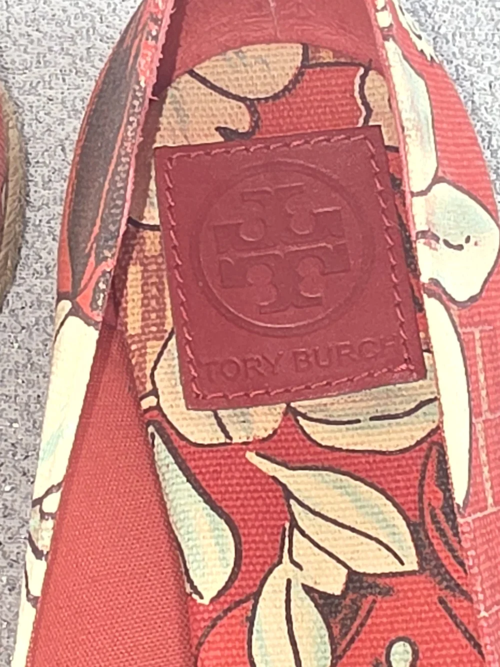 Tory Burch tory burch